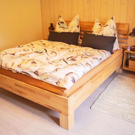 Apartment Sonnenschein Weimar  Eksteriør billede